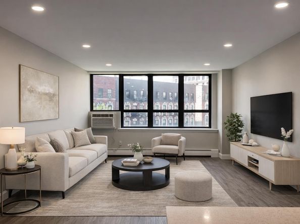 300 West 110th Street 5H, New York NY 10026