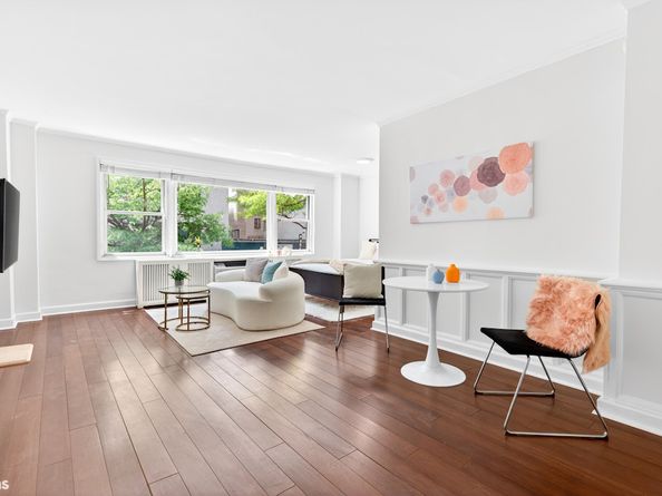 167 East 67th Street 2B, New York NY 10065