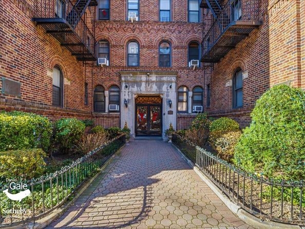 110-21 73rd Road 6H, Queens NY 11375