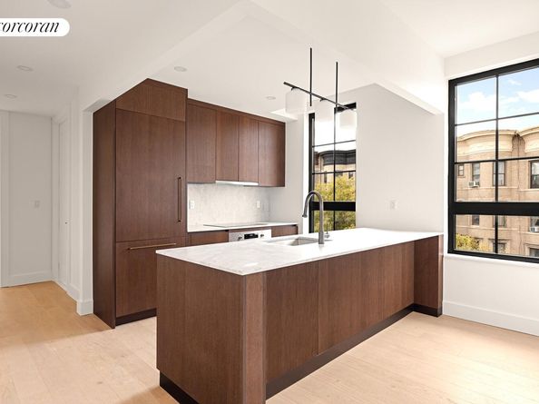 755 Washington Avenue 5A, Brooklyn NY 11238