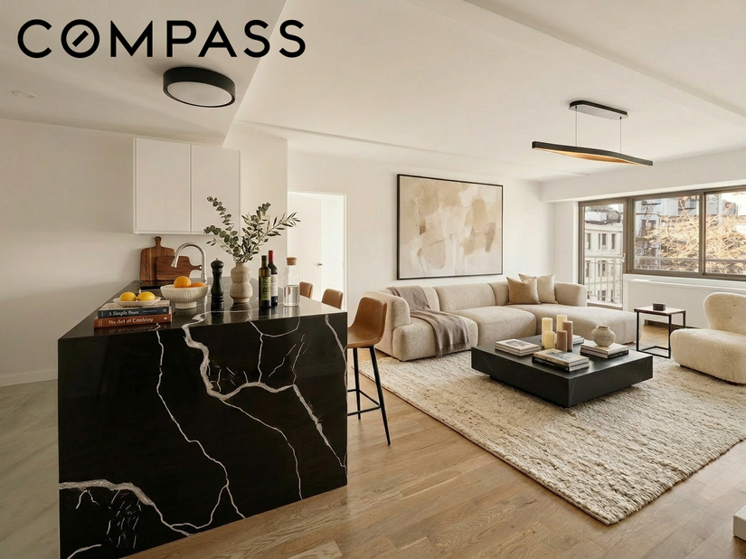 240 East 10th Street 5B, New York NY 10003