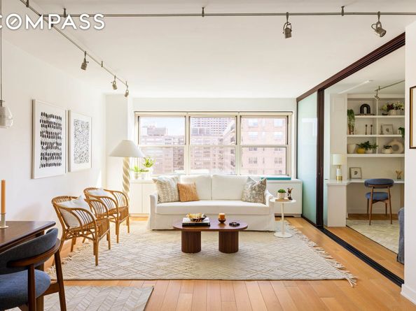 165 West End Avenue 28J, New York NY 10023