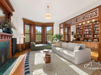 953 President Street