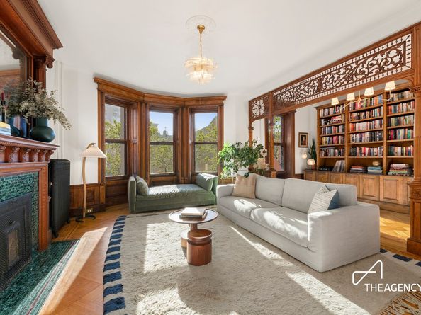 953 President Street 3, Brooklyn NY 11215