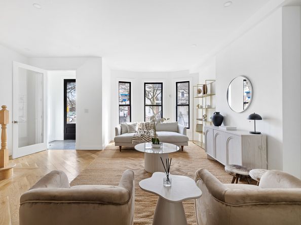 735 Chauncey Street, Brooklyn NY 11207