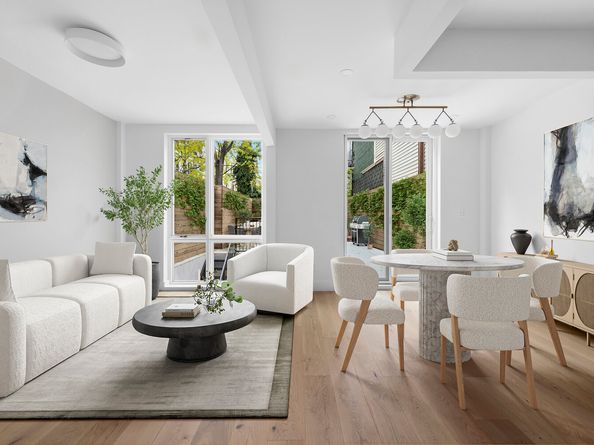 1811 Menahan Street 1, Queens NY 11385