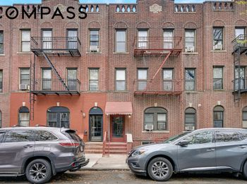 555 80th Street