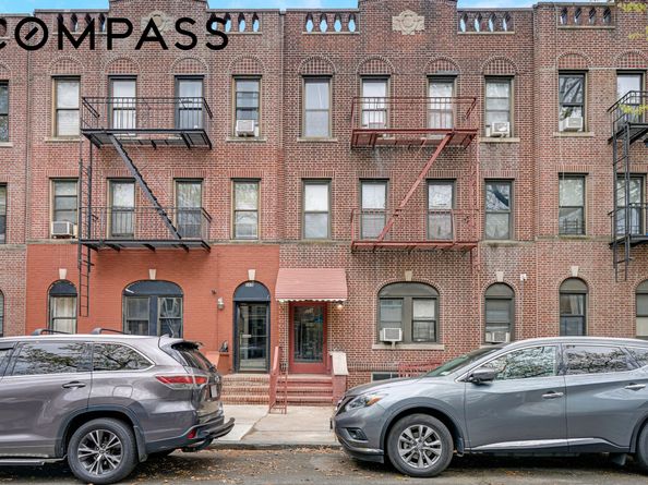 555 80th Street, Brooklyn NY 11209