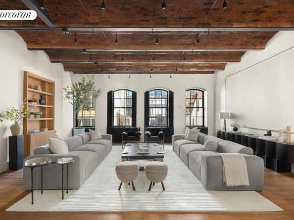 36 Bleecker Street 5A, New York NY 10012