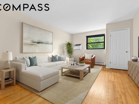 450 Clinton Street 4D, Brooklyn NY 11231