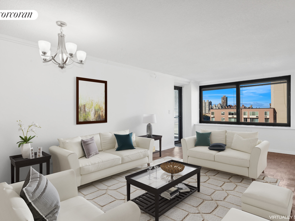 531 Main Street 1213, New York NY 10044
