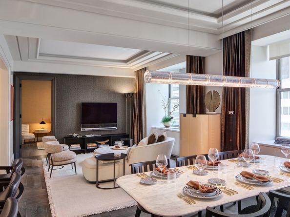 303 Park Avenue 3311, New York NY 10022