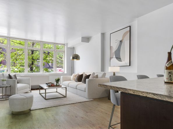 502 9th Avenue 2B, New York NY 10018