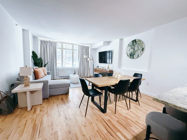 502 9th Avenue 2B, New York NY 10018