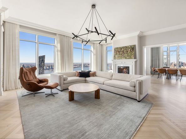 30 Park Place 67A, New York NY 10007