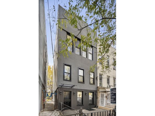 1998 Bergen Street, Brooklyn NY 11233