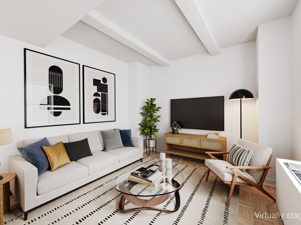 150 West 51st Street 1621, New York NY 10019