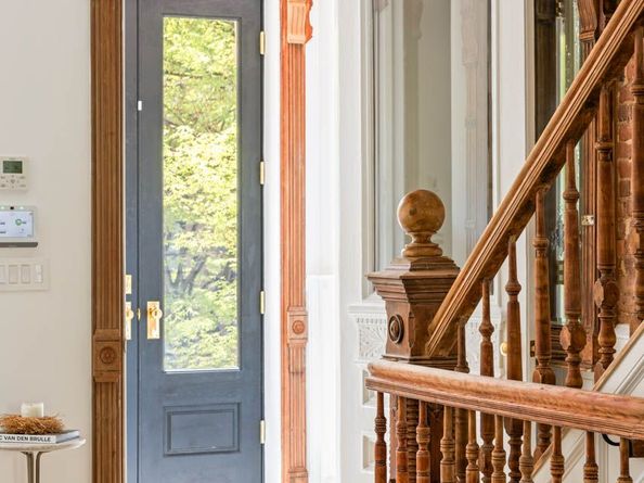 521 Monroe Street, Brooklyn NY 11221