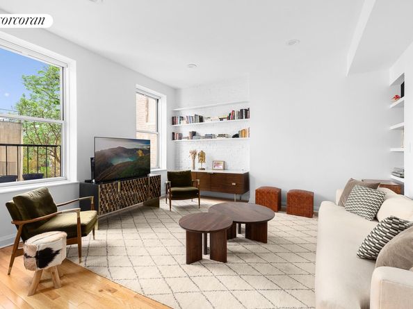 263 Clinton Street 2, Brooklyn NY 11201