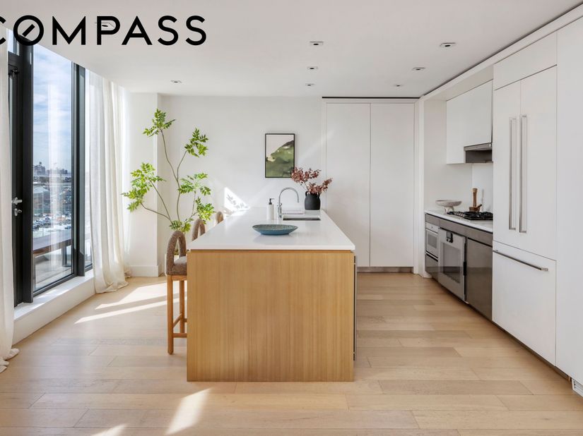 251 1st Street PH8D, Brooklyn NY 11215