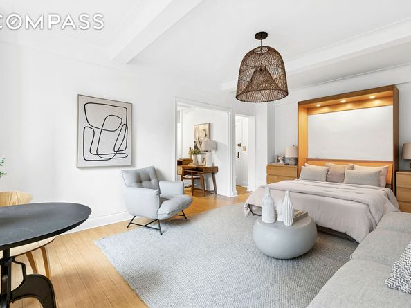 235 East 22nd Street 4M, New York NY 10010