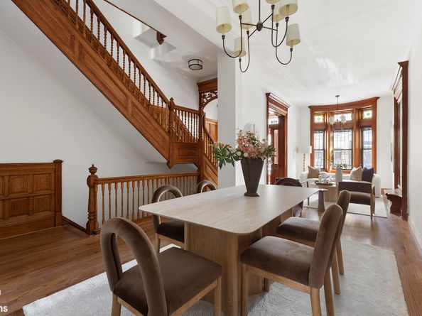 408 Convent Avenue, New York NY 10031