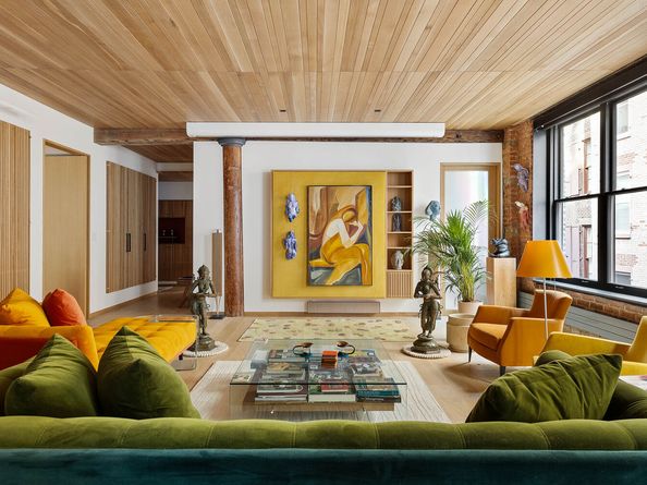 50 Wooster Street 4NR, New York NY 10013