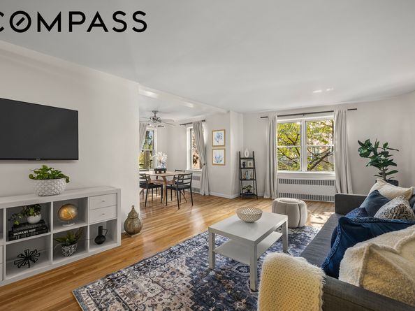 800 Grand Concourse 2BS, Bronx NY 10451