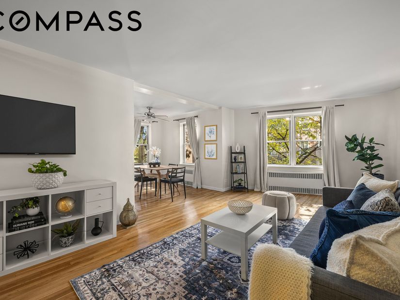 800 Grand Concourse 2BS, Bronx NY 10451