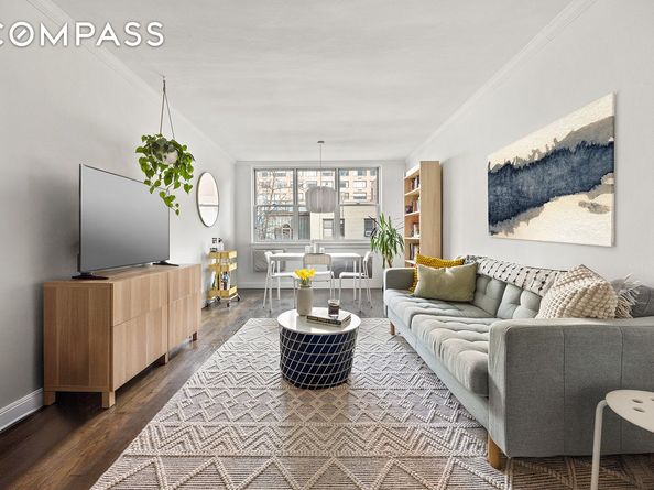 336 East 50th Street 5A, New York NY 10022