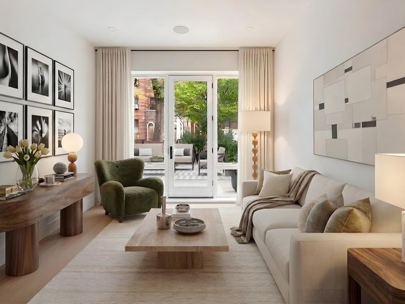 184 Hawthorne Street 1A, Brooklyn NY 11225
