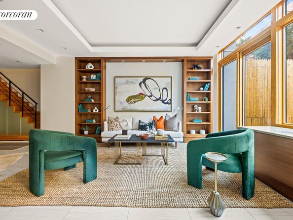 344 West 23rd Street GLE, New York NY 10011