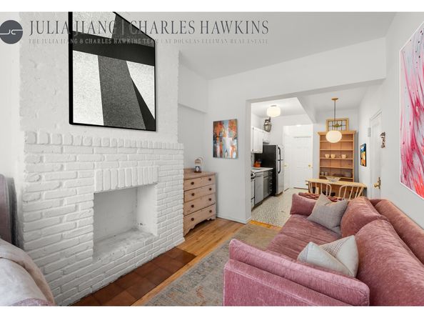 24 Cornelia Street 2, New York NY 10014