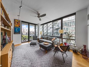 46-30 Center Boulevard