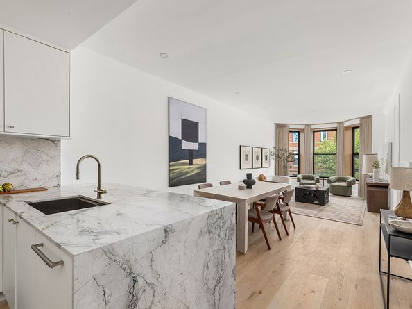 22 St Johns Place 2, Brooklyn NY 11217