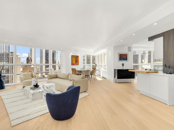 146 West 57th Street 42D, New York NY 10019