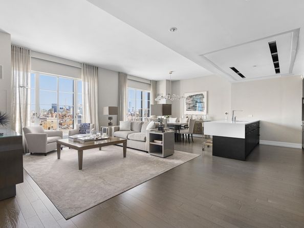 70 Charlton Street PHC, New York NY 10014