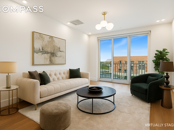 77 Kingsland Avenue 4F, Brooklyn NY 11211