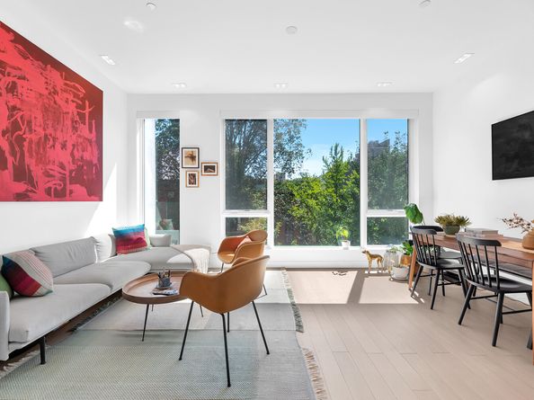 953 Pacific Street 3, Brooklyn NY 11238