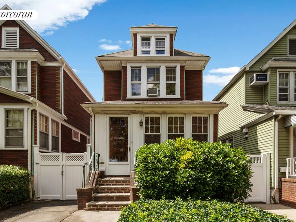 78-30 64th Lane, Queens NY 11385