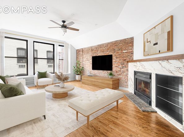244 West 23rd Street 5B, New York NY 10011