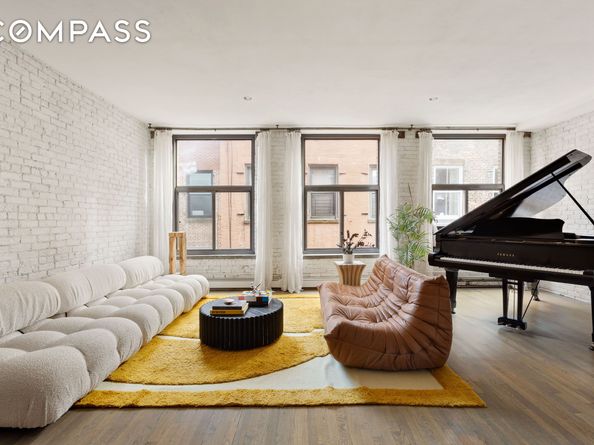 11 Harrison Street 5, New York NY 10013