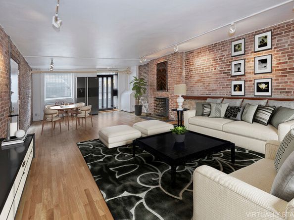 319 West 14th Street GF, New York NY 10014