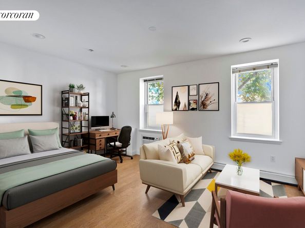 11 Irving Place 1A, Brooklyn NY 11238