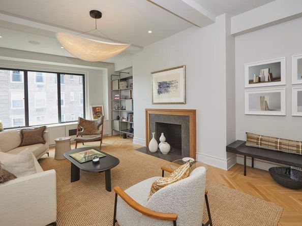 1140 Fifth Avenue 10C, New York NY 10128