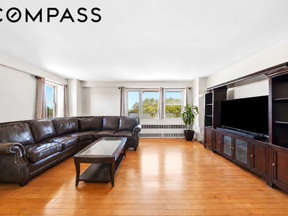 240 Cozine Avenue 5D, Brooklyn NY 11207