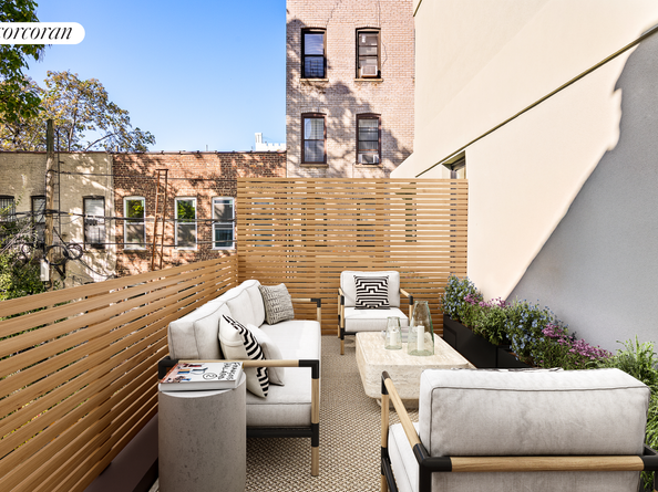 624 New York Avenue 2B, Brooklyn NY 11203