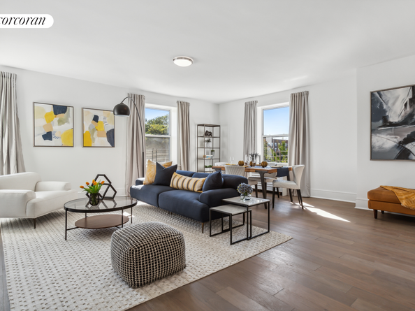 148-09 Northern Boulevard 6A, Queens NY 11354