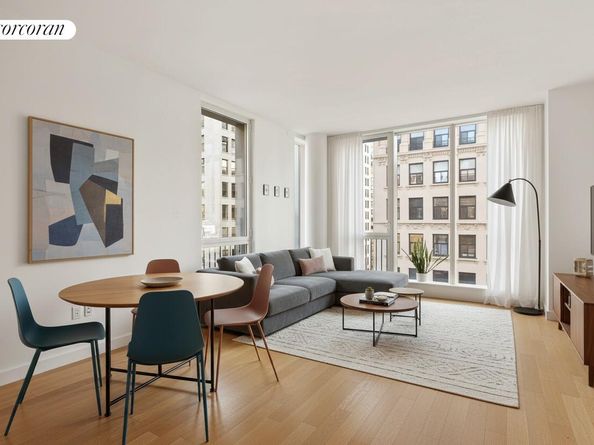 241 5th Avenue 10B, New York NY 10016