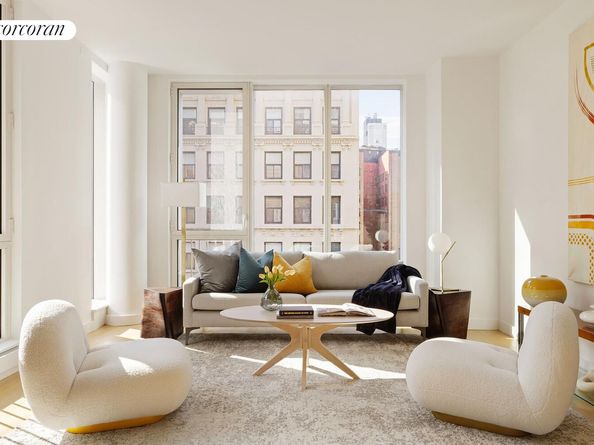 241 5th Avenue 10B, New York NY 10016